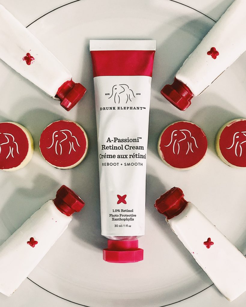 Drunk Elephant A Passioni Retinol Cream · The Beauty Endeavor