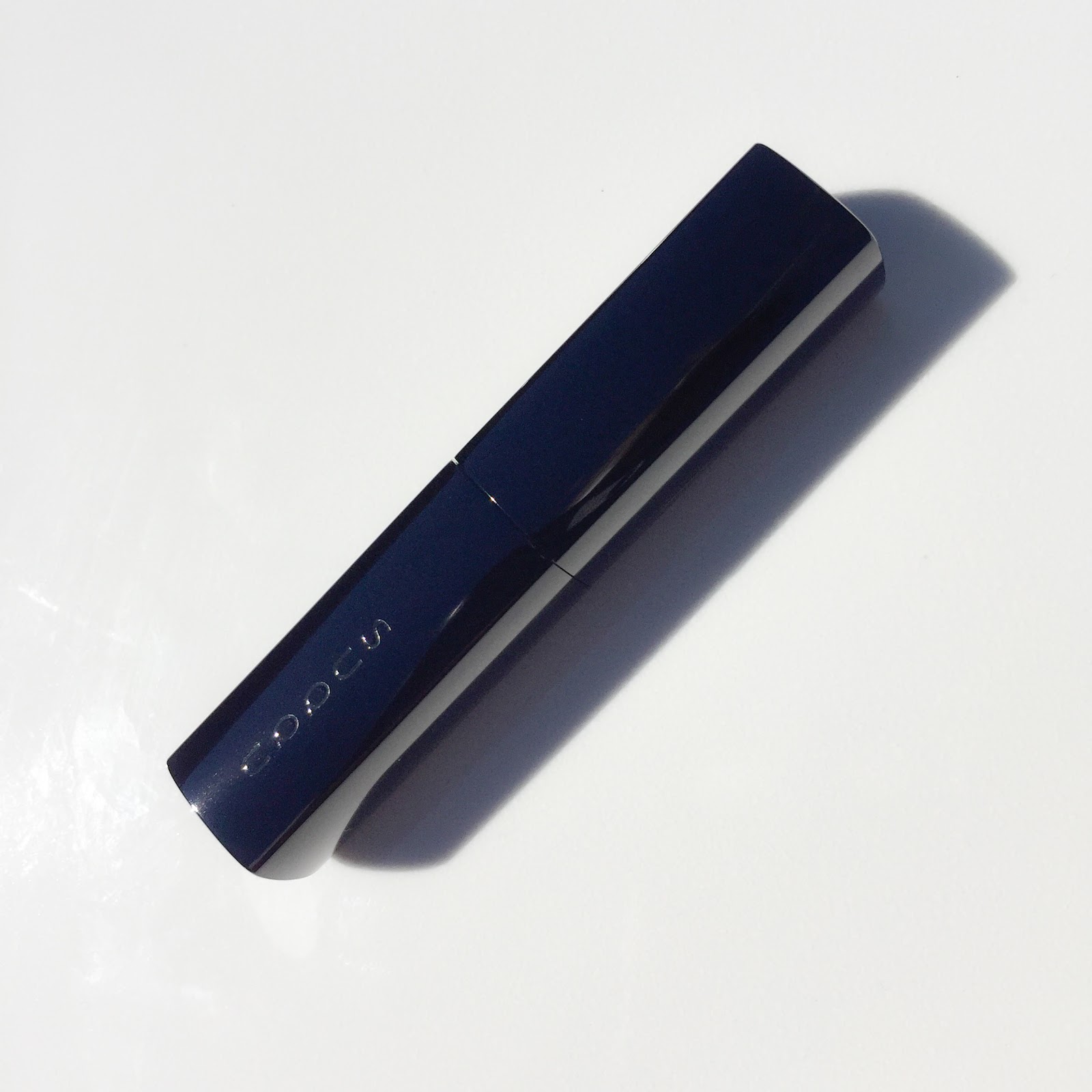 SUQQU Creamy Glow Lipstick EX-03 Awa Momoka: Review & Swatches · the ...