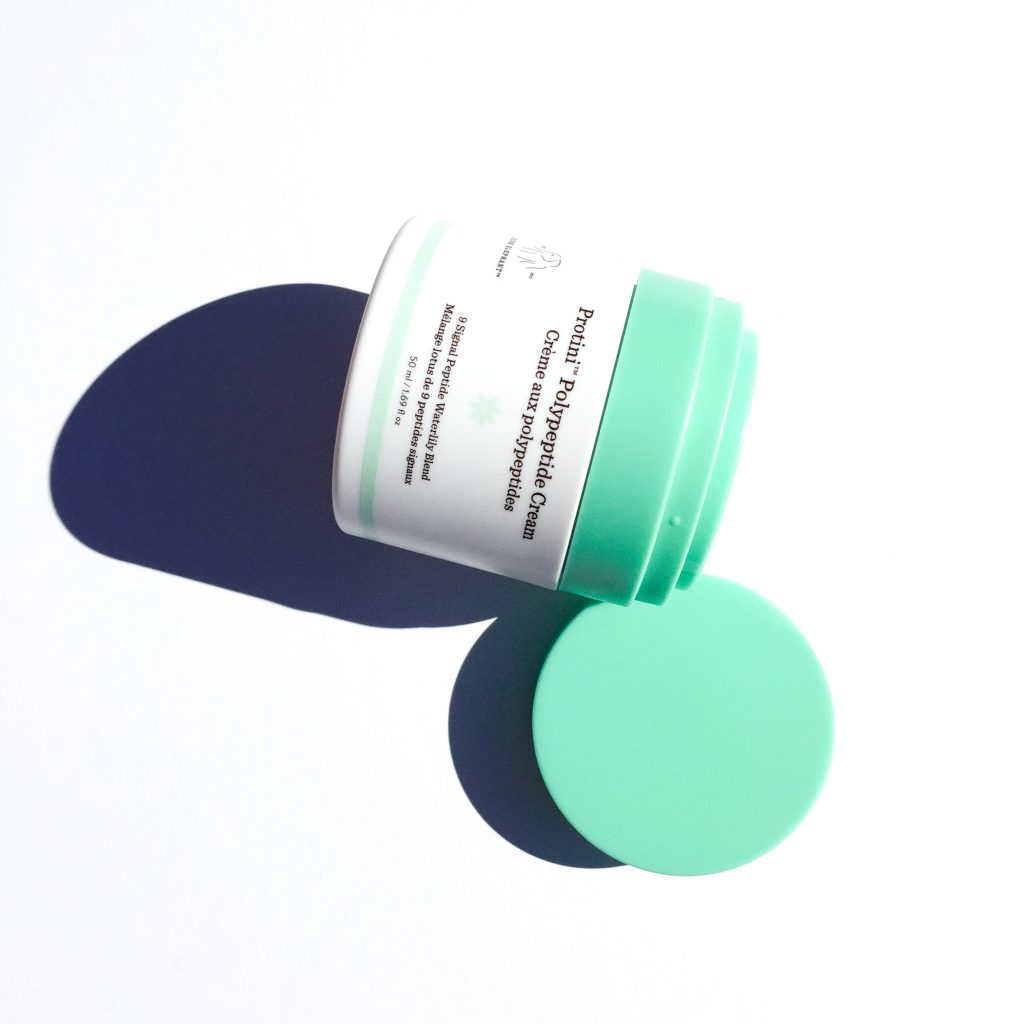 Drunk Elephant Protini Polypeptide Cream · The Beauty Endeavor