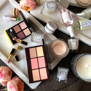 Nordstrom Anniversary Sale Haul: Charlotte Tilbury Pretty Glowing Skin  Palette, Tom Ford Iris Bronze Gift Set & More · the beauty endeavor