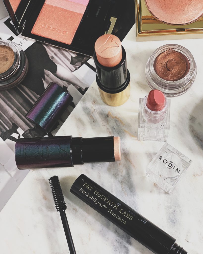 Makeup Haul: Part 1 · the beauty endeavor