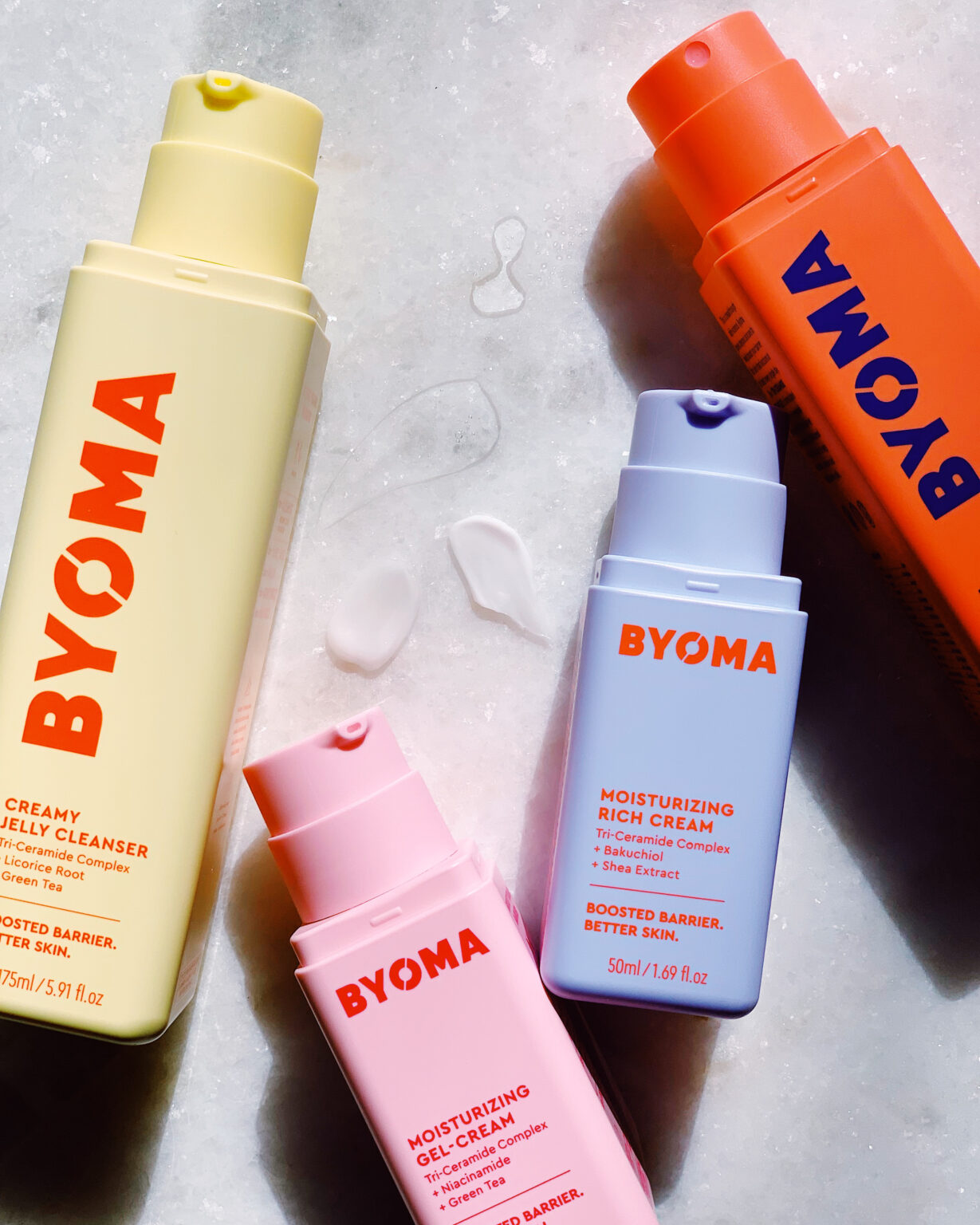 BYOMA: Overview · The Beauty Endeavor